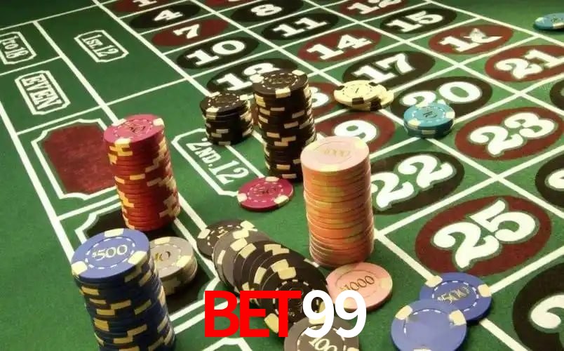 Experiência VIP bet99