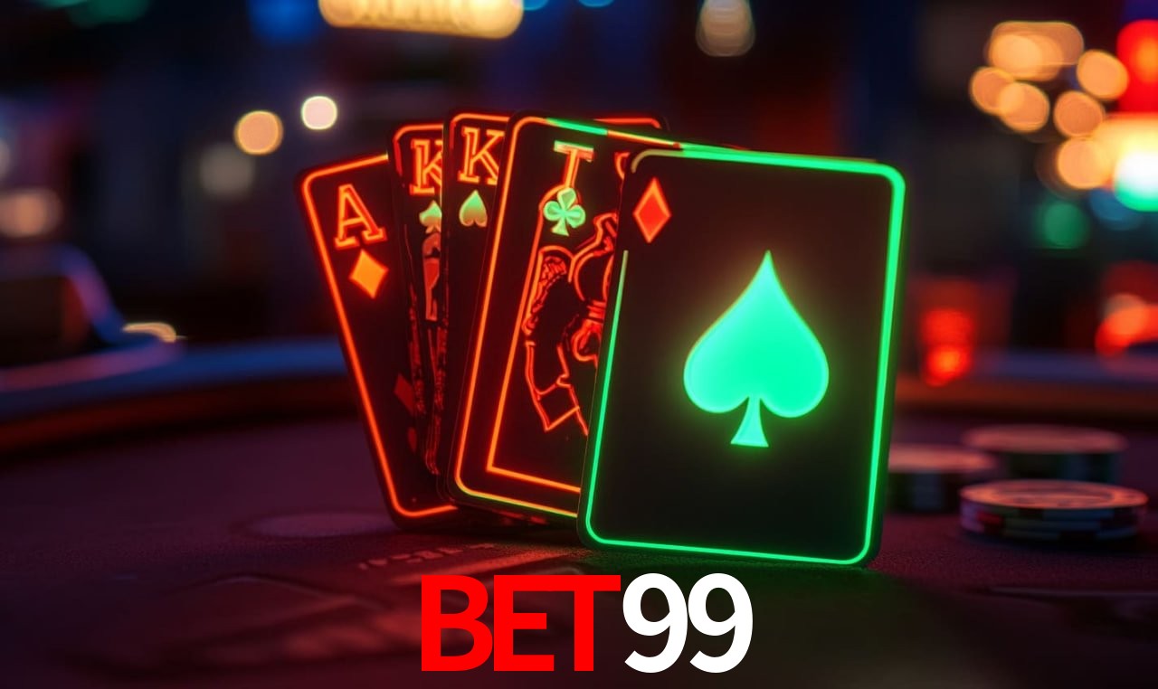 Estatísticas bet99