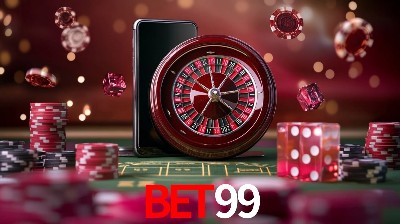 Welcome Bonus bet99