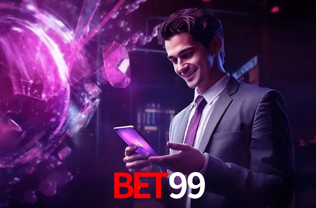 Experiência VIP bet99