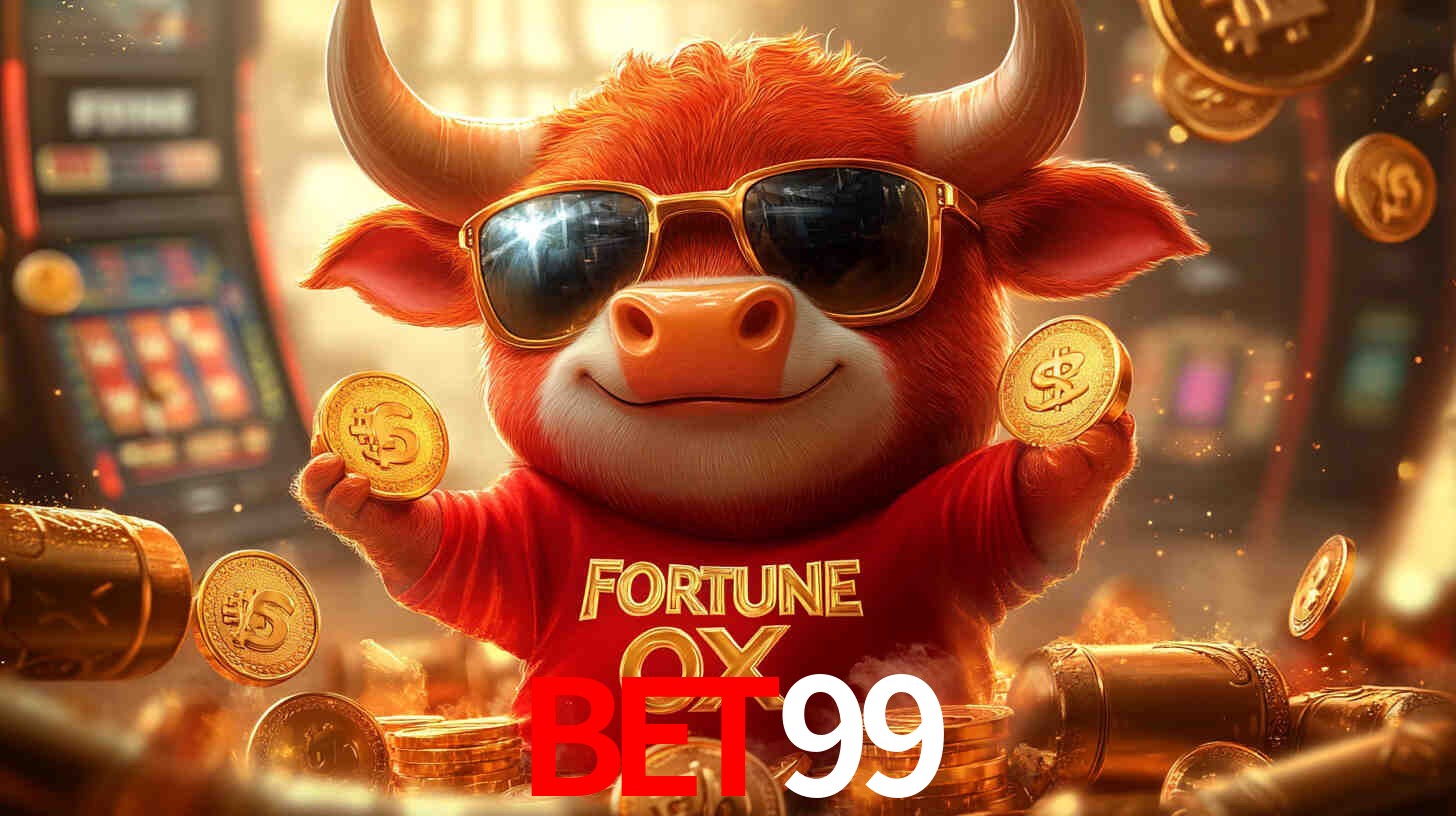 bet99: Seu Cassino Premiado com Pagamentos Rápidos
