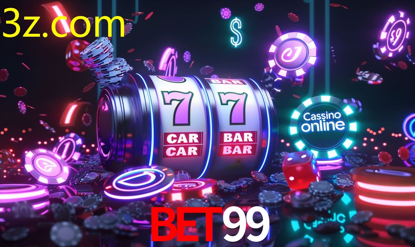 BET99.COM