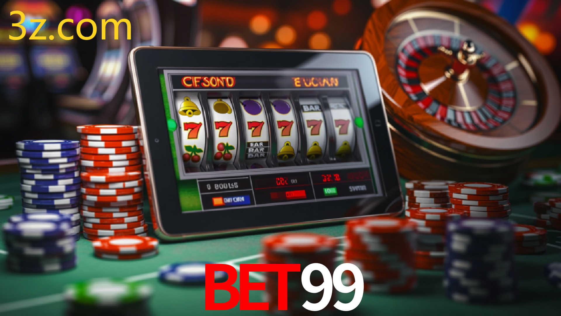 BET99.COM