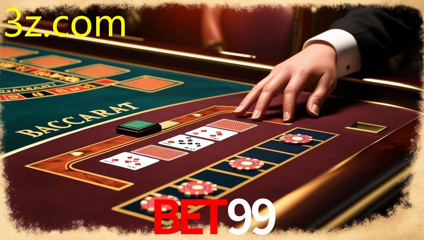 BET99.COM
