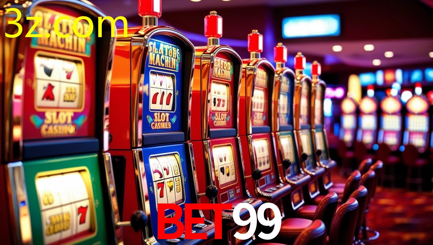 BET99.COM