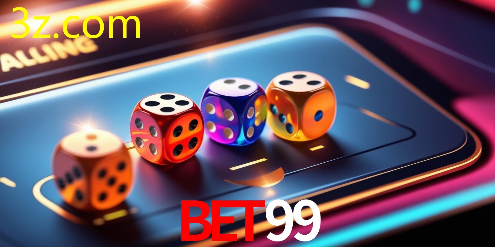 BET99.COM