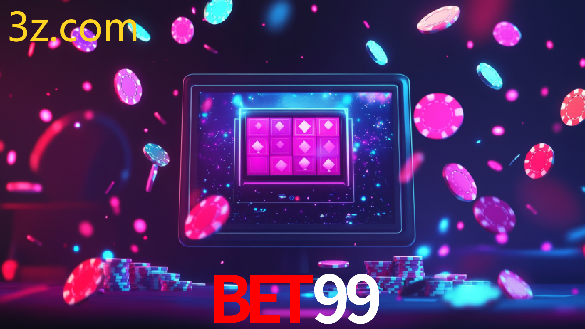 BET99.COM