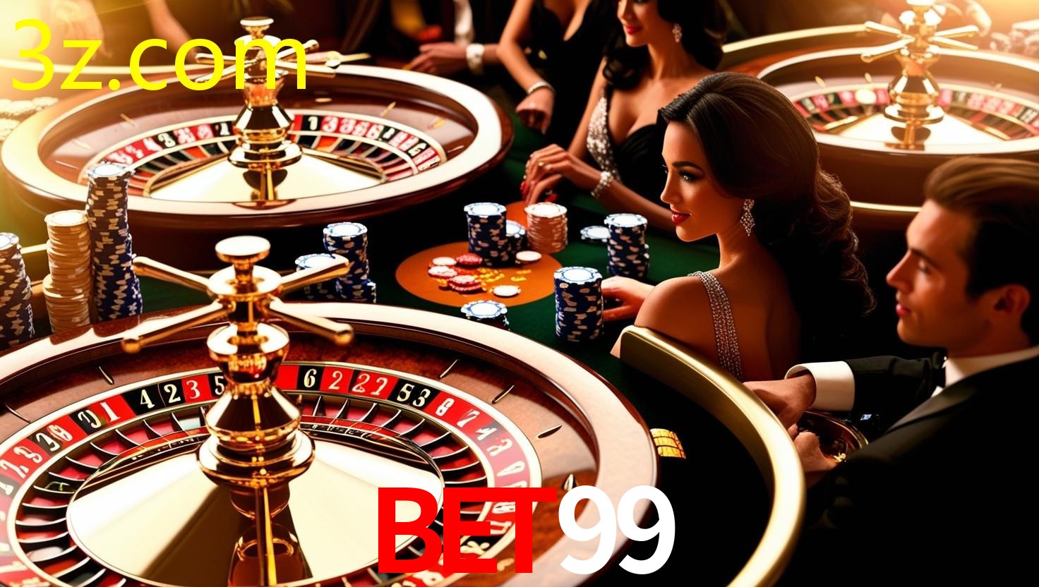 BET99.COM