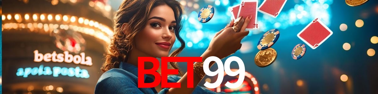 Bonus Features bet99