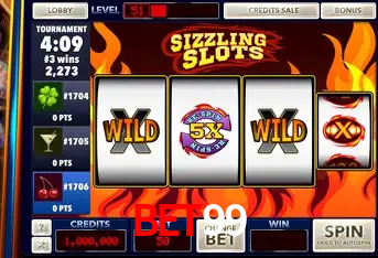 Descubra o Mundo do Cassino Online com bet99