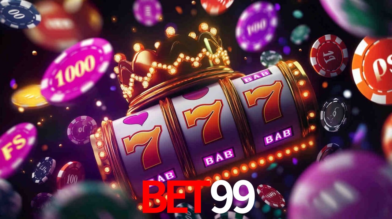 Game Providers bet99