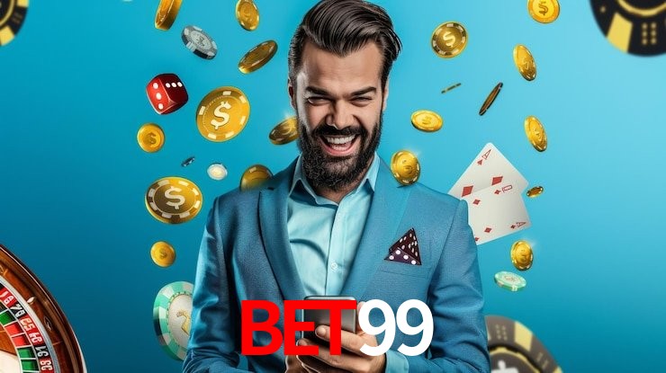 Live Casino bet99