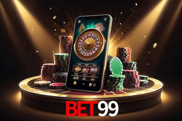 Casino Ao Vivo bet99