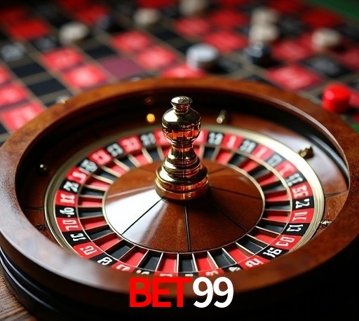 Integração de APIs bet99