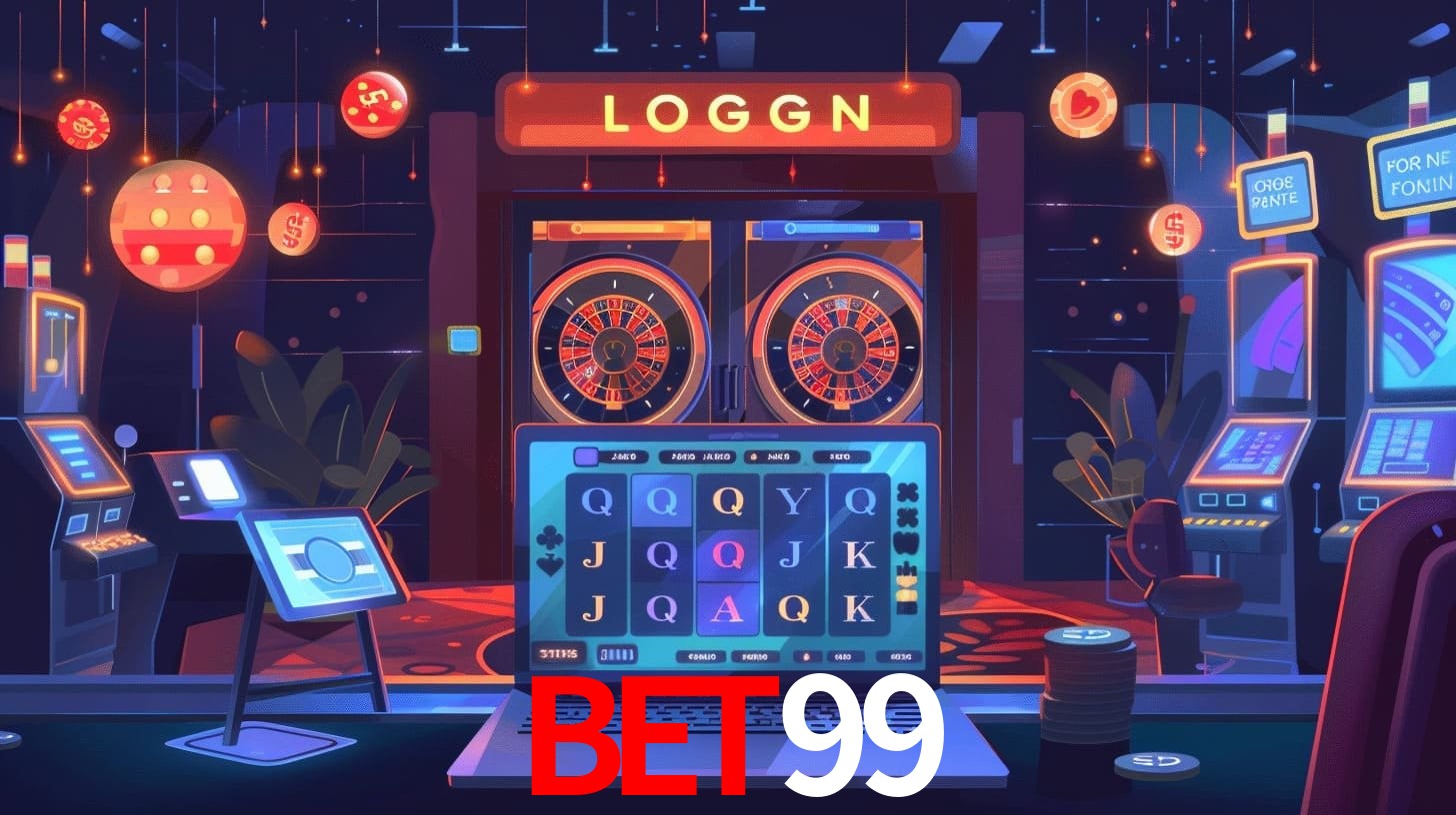 Segurança 2FA bet99