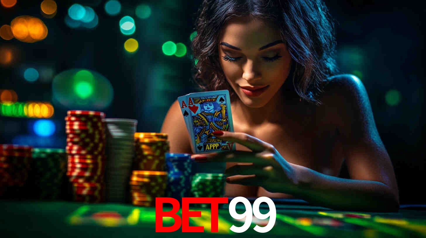 Descubra o Programa VIP da bet99: Vantagens Exclusivas para Jogadores