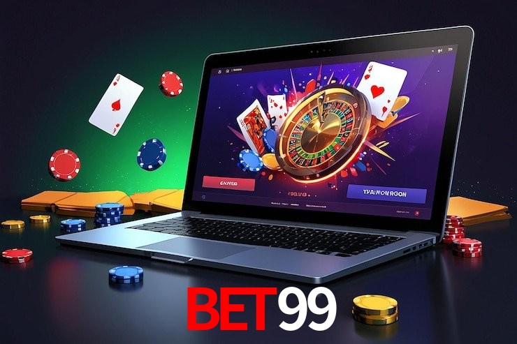 Tecnologia da Plataforma bet99