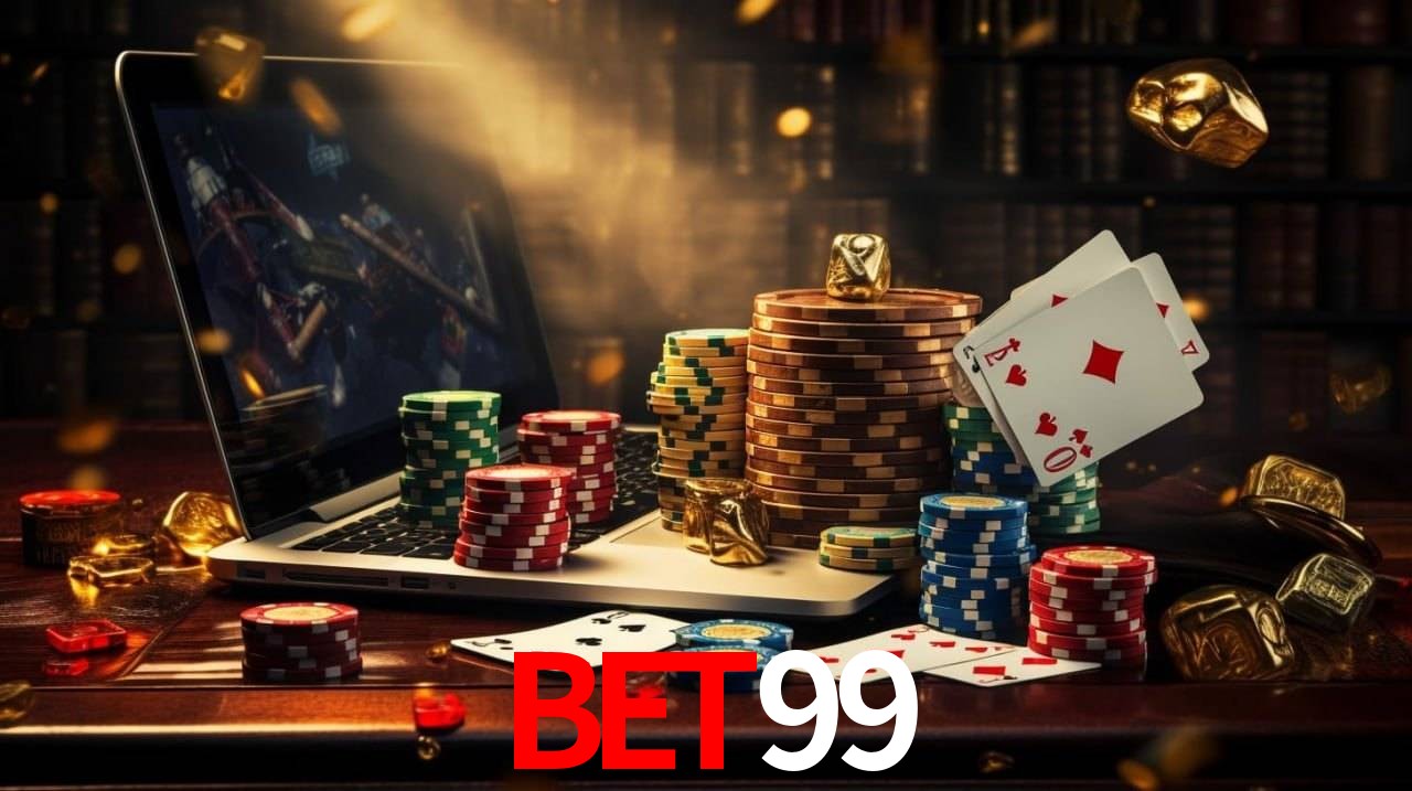 Torneios bet99