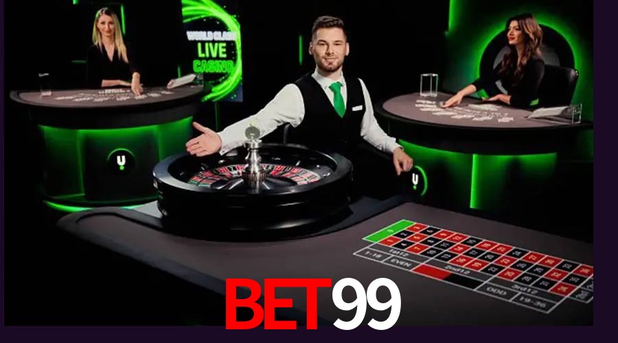 Security Systems bet99