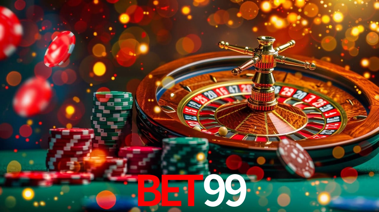 Explorando a Categoria de Eventos em Apostas na bet99