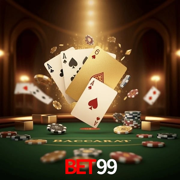 Football Betting bet99
