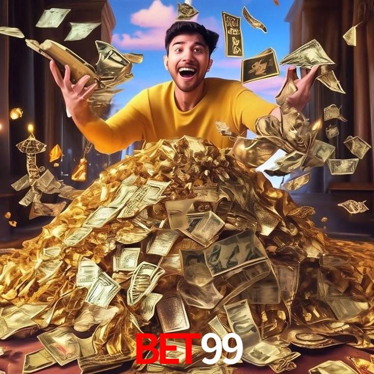 Bônus Diários bet99