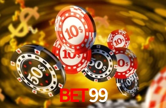 Mesa de Blackjack bet99