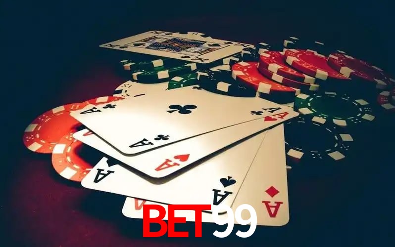 cassino bet99