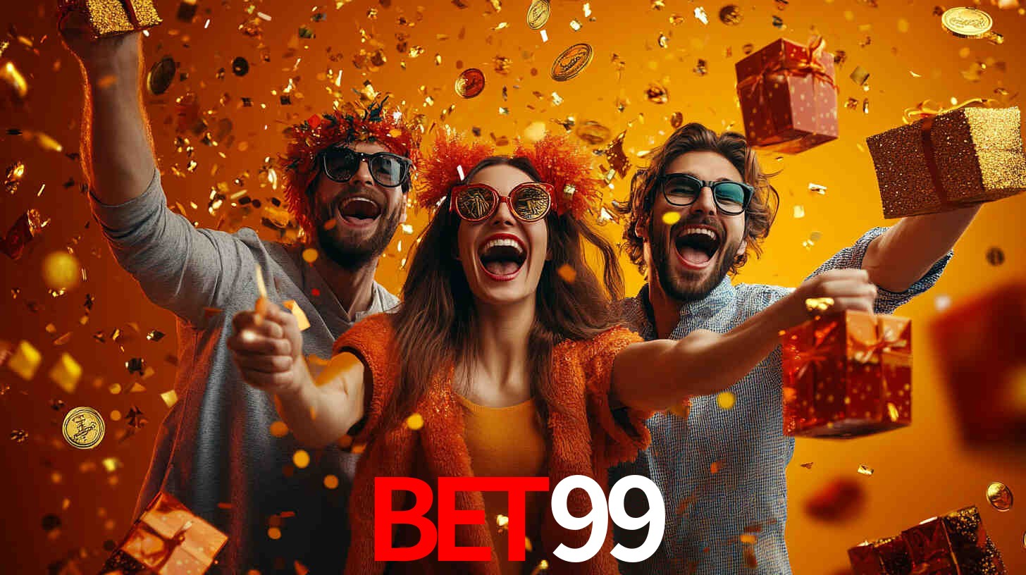 Sinta a adrenalina dos jogos de cassino com bet99