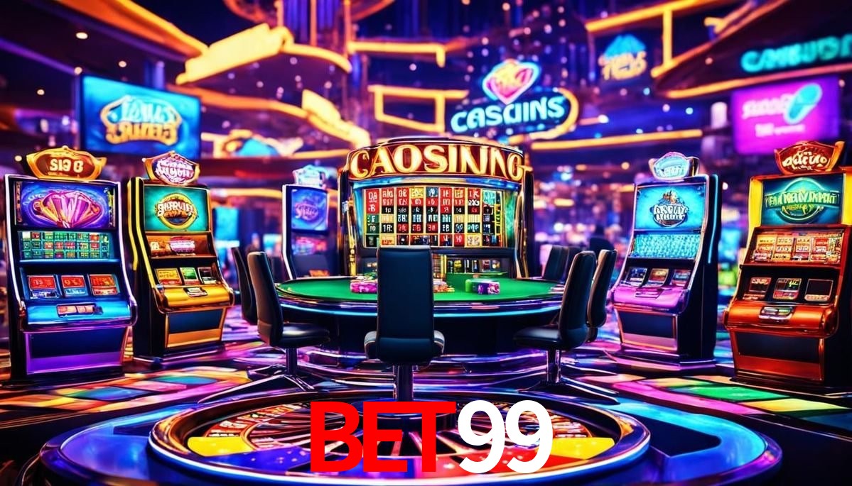 Apostas de Tênis bet99