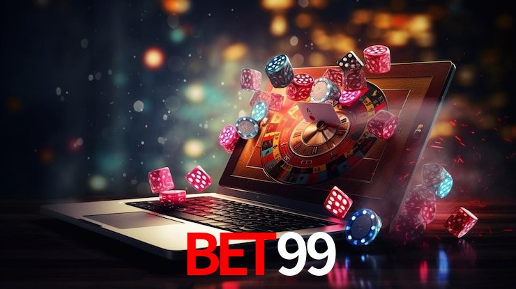 Explorando a Categoria de Eventos em Apostas na bet99
