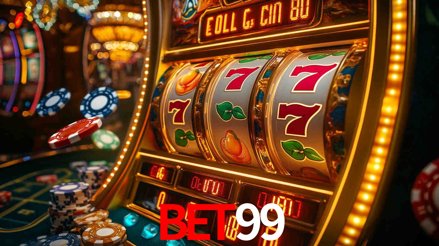 Live Casino bet99