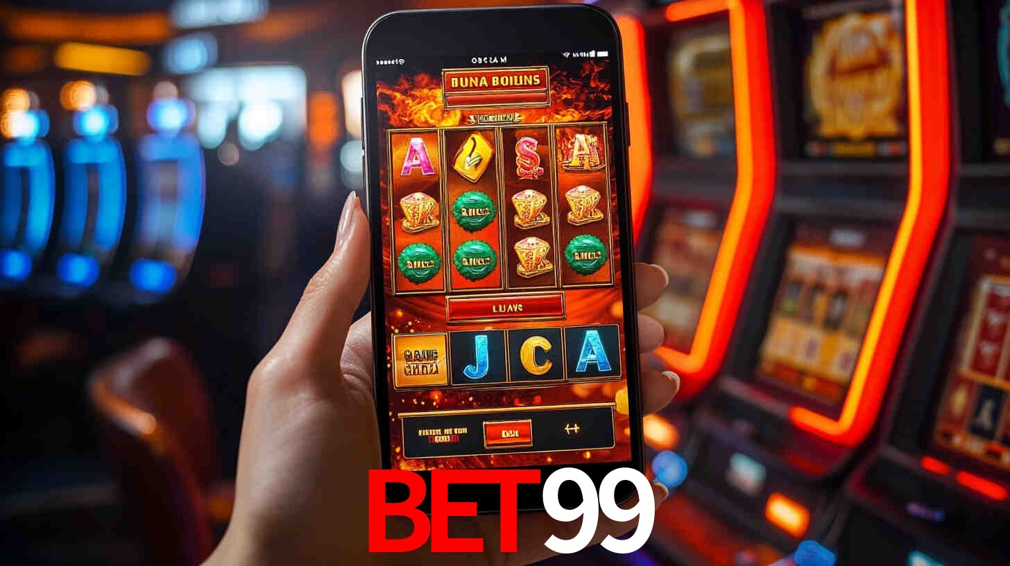Explore as vantagens do bet99: serviço profissional e confiabilidade