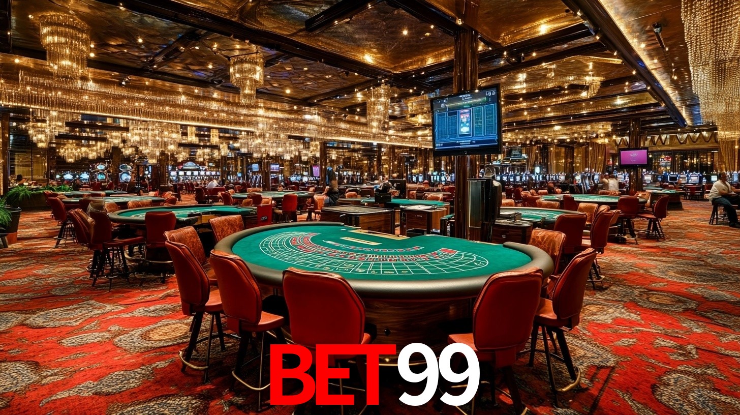 bet99 login
