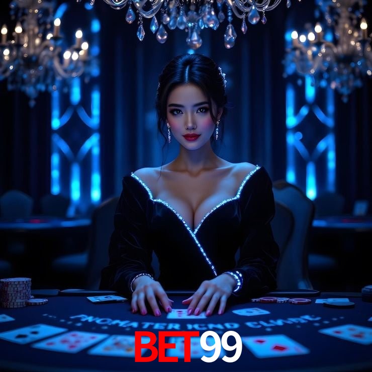 Estatísticas do Jogo bet99