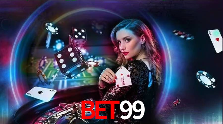 Platform Technology bet99