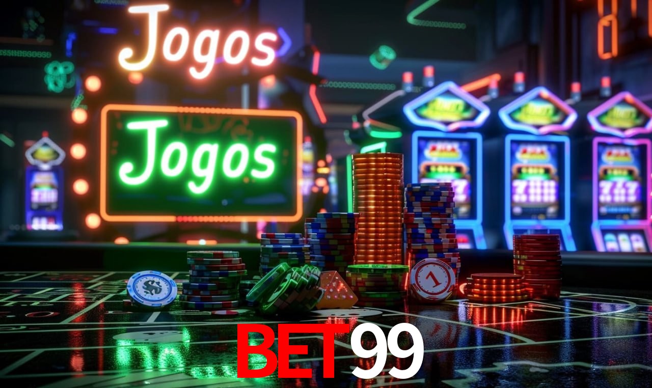 bet99: A Experiência de Casino com Jogos de Mesa ao Vivo