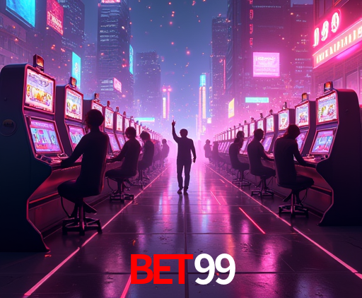 Jogos Exclusivos bet99
