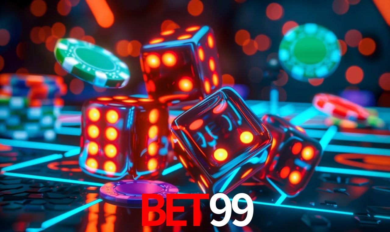 Inovações de Jogos na bet99: O Futuro das Experiências Interativas