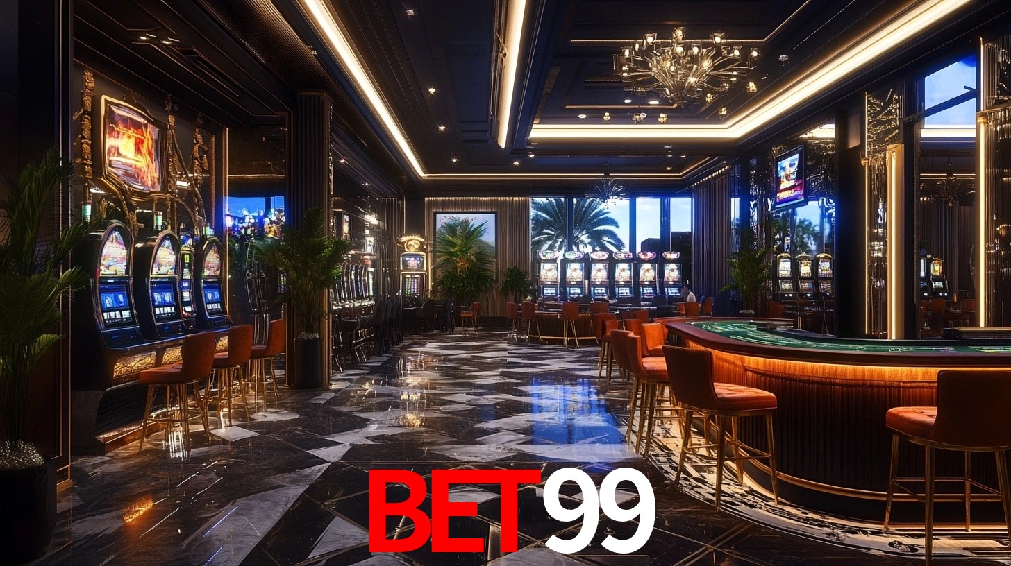 Programa VIP bet99
