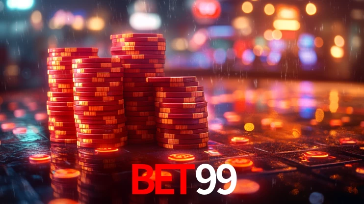 Ofertas Imperdíveis na bet99: Promoções e Bônus Que Valem a Pena