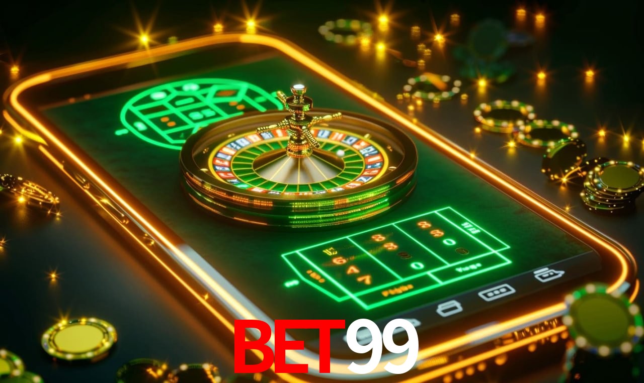 Benefícios da Conta bet99