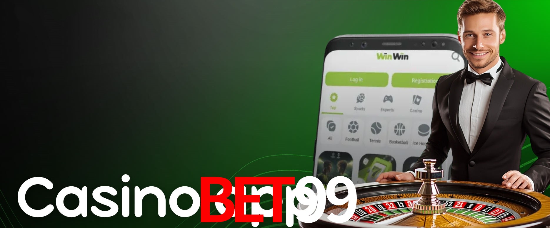 Weekend Specials bet99