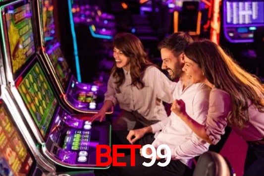A Experiência Imersiva dos Cassinos Ao Vivo no bet99