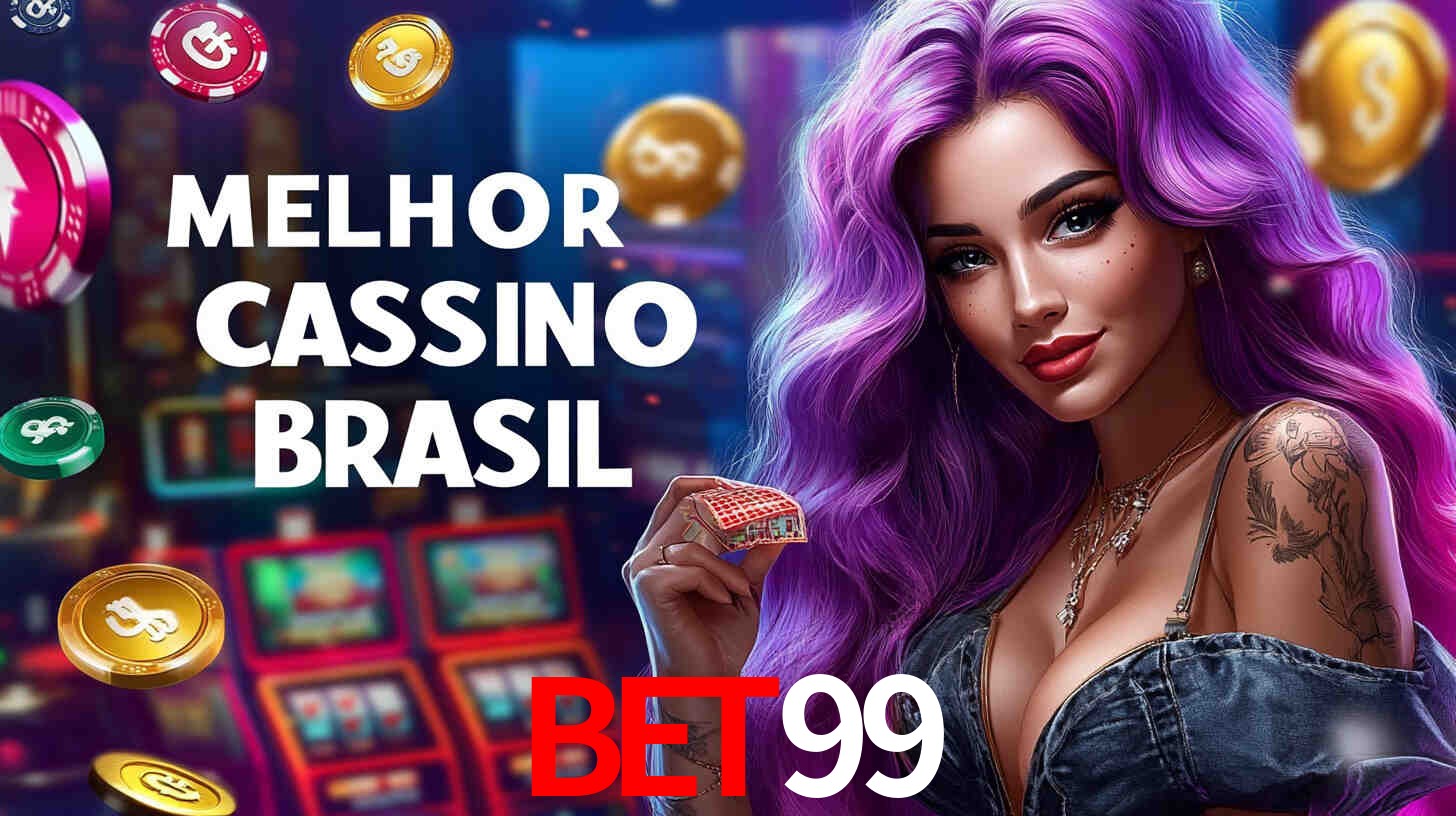 Apostas Esportivas na bet99: Um Guia Completo