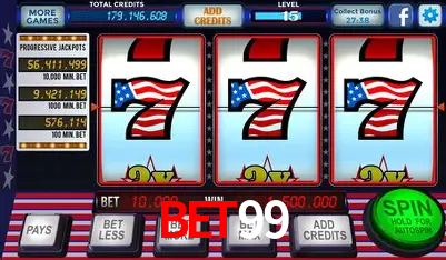 Descubra a Magia dos Jogos de Arcade no bet99