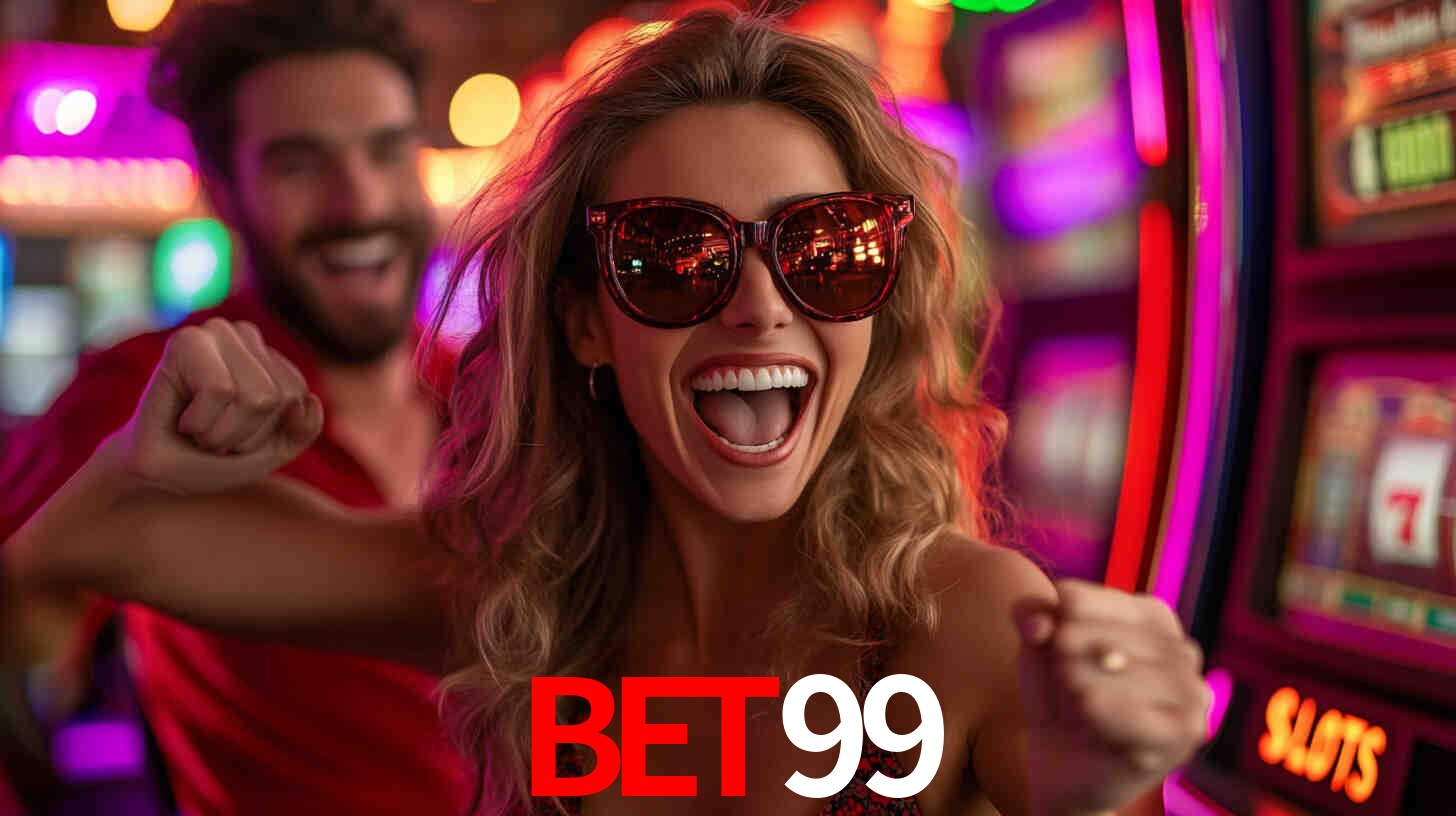 A Popularidade dos Caça-Níqueis no bet99
