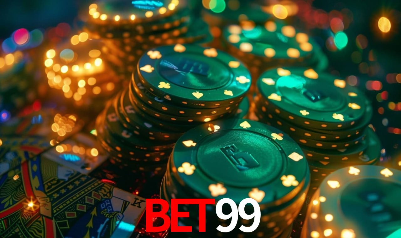 Casino VIP bet99