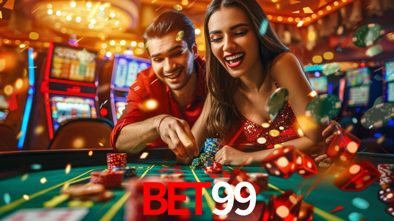 Jogos de Slot bet99