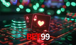 Apostas de Futebol bet99